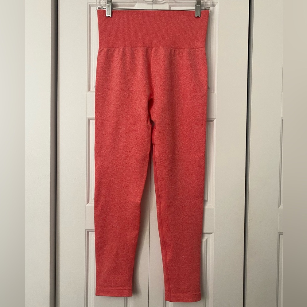ARISE KEY SEAMLESS LEGGINGS